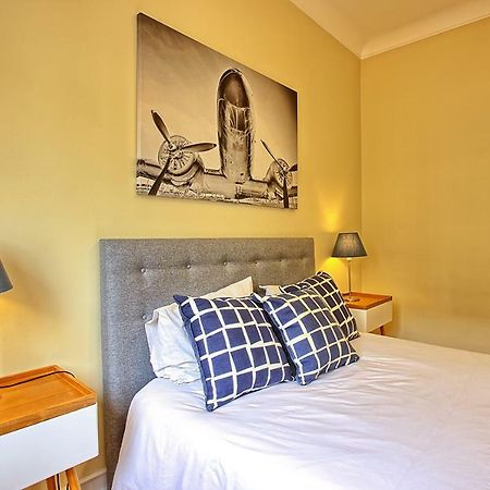 Almirante 3-Four Bedrooms Lisboa Eksteriør billede