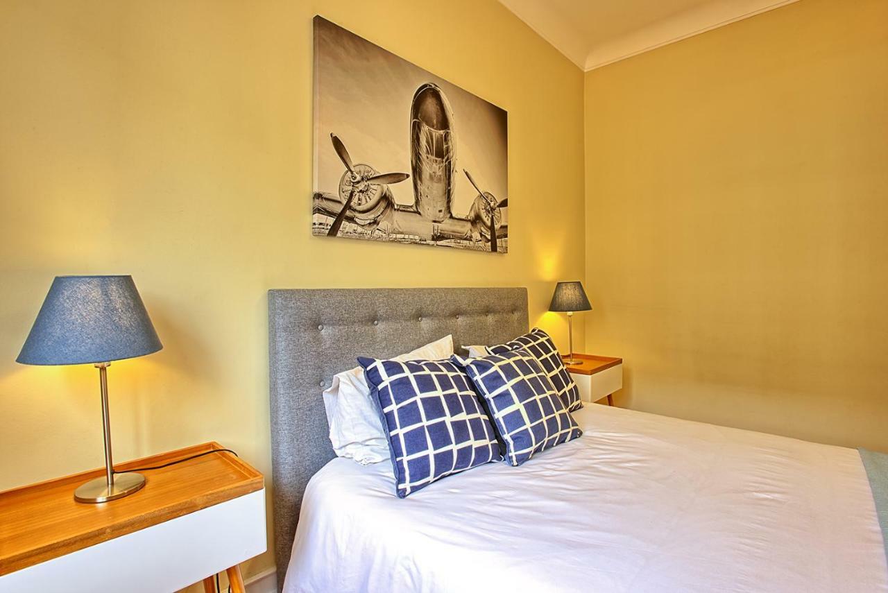 Almirante 3-Four Bedrooms Lisboa Eksteriør billede